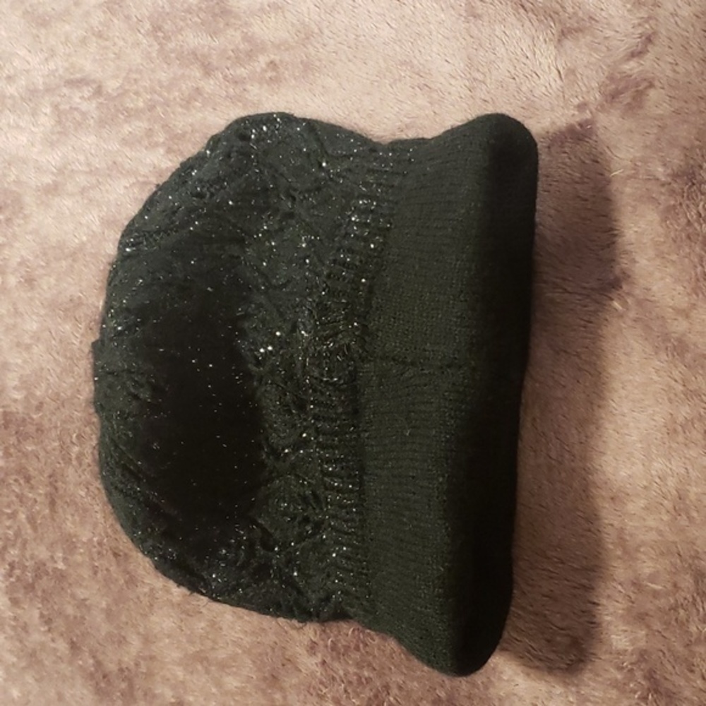 Girls hat - Picture 5 of 8